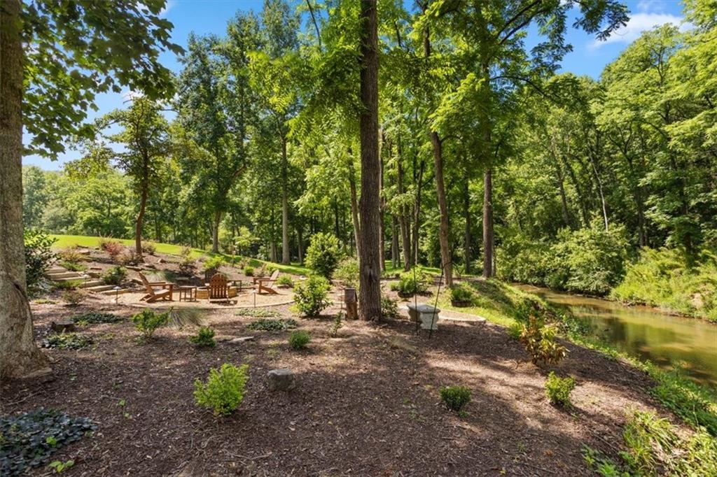 The Estates at Sharp Mountain Creek - Residential