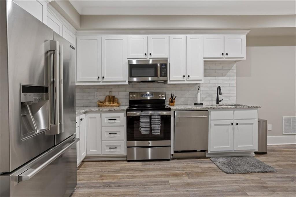 The Estates at Sharp Mountain Creek - Residential
