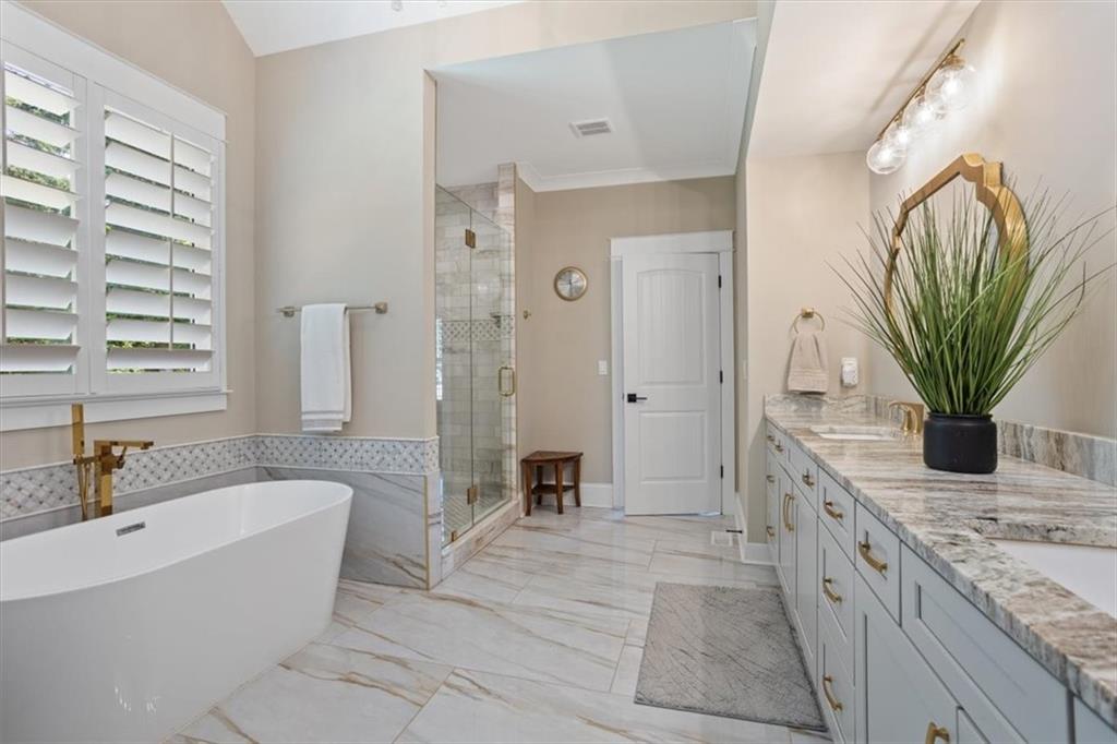 The Estates at Sharp Mountain Creek - Residential