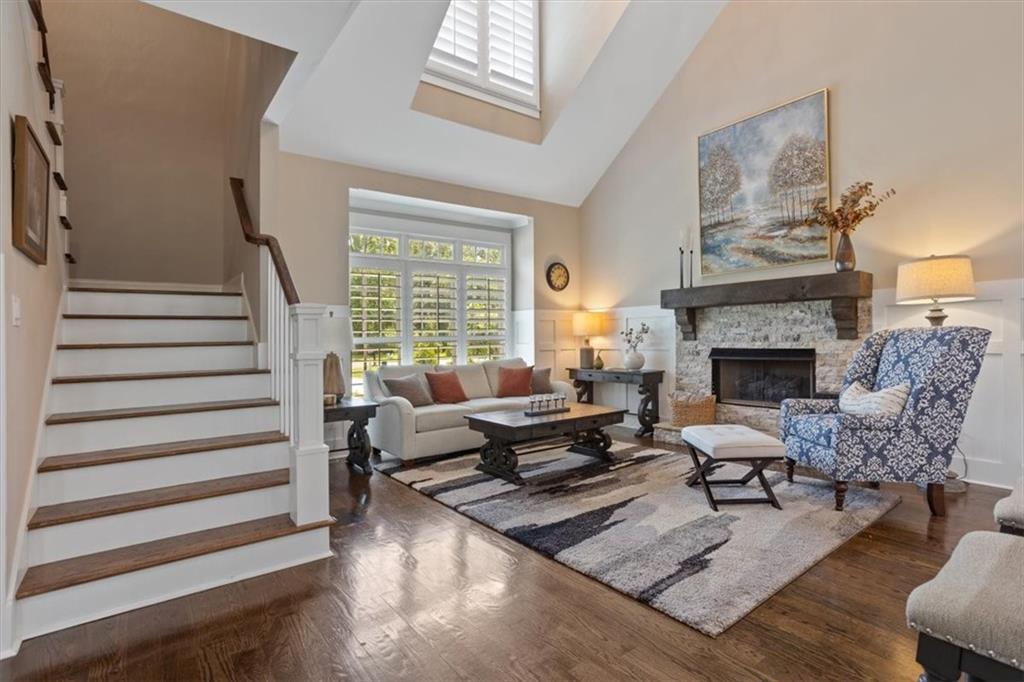 The Estates at Sharp Mountain Creek - Residential