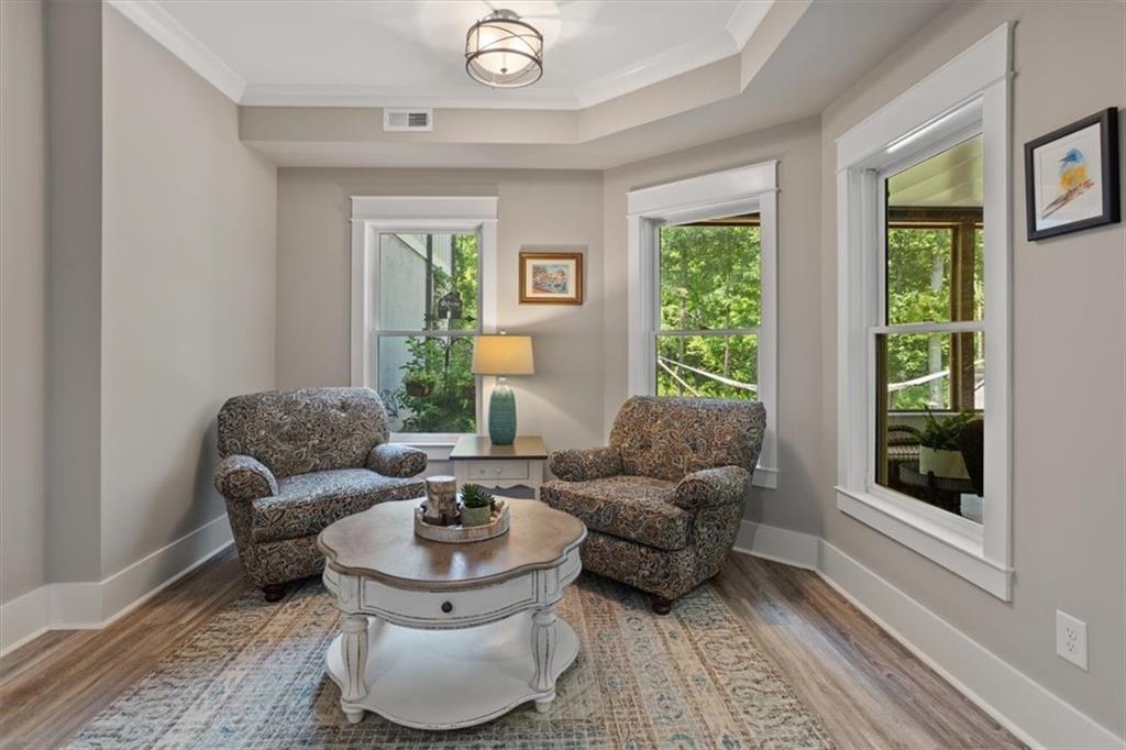 The Estates at Sharp Mountain Creek - Residential