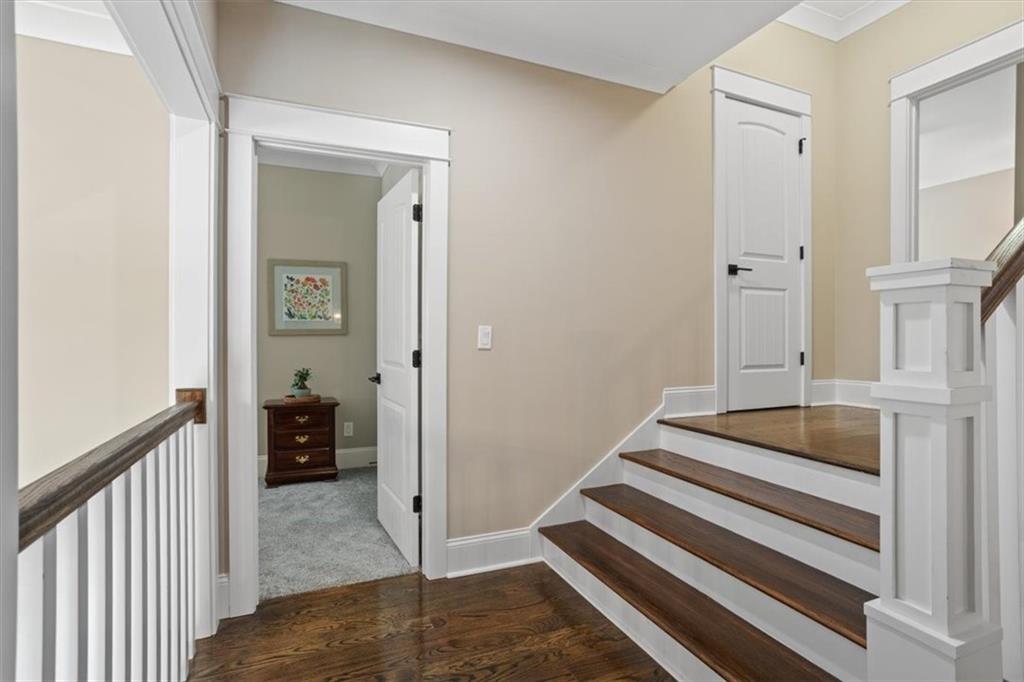 The Estates at Sharp Mountain Creek - Residential