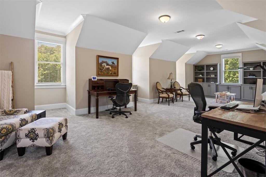 The Estates at Sharp Mountain Creek - Residential