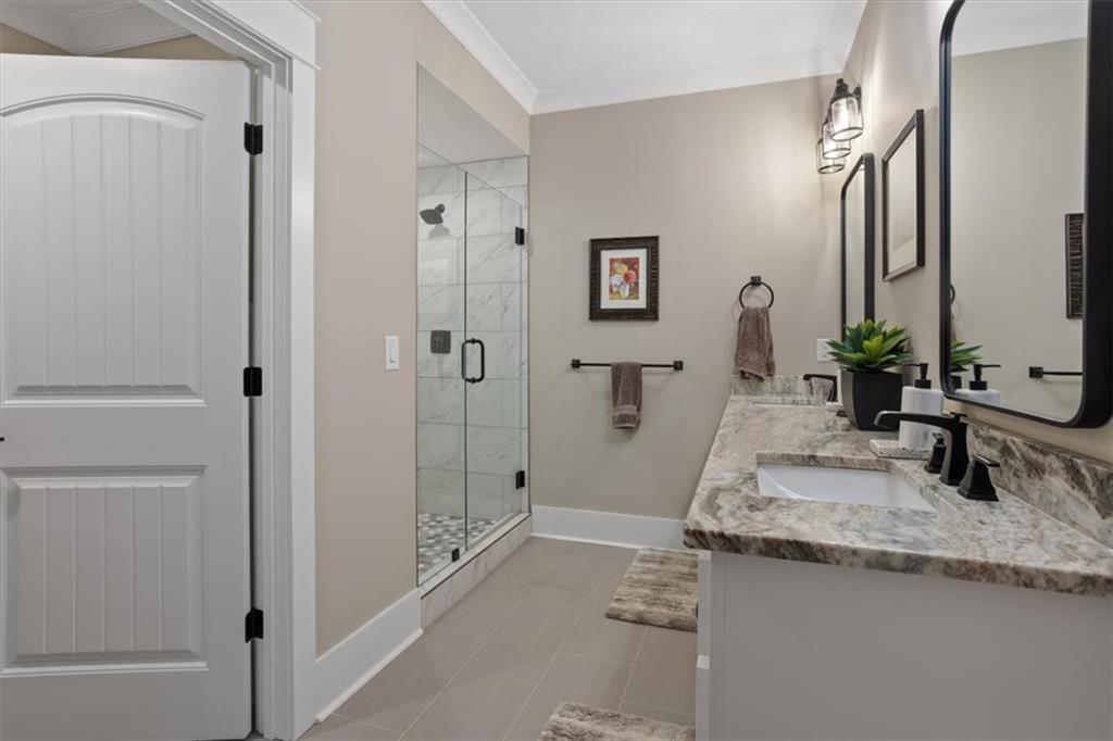 The Estates at Sharp Mountain Creek - Residential