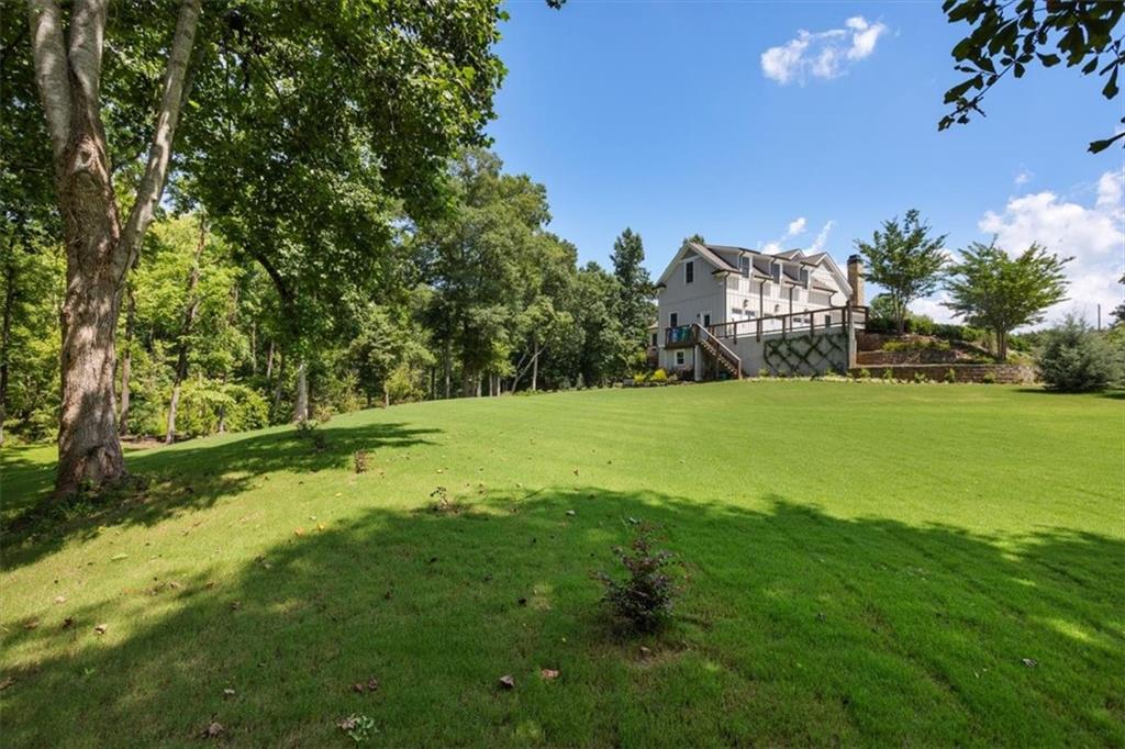 The Estates at Sharp Mountain Creek - Residential