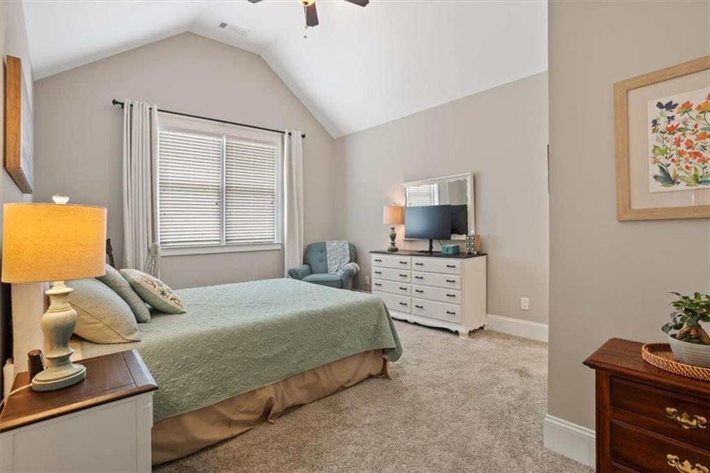 The Estates at Sharp Mountain Creek - Residential
