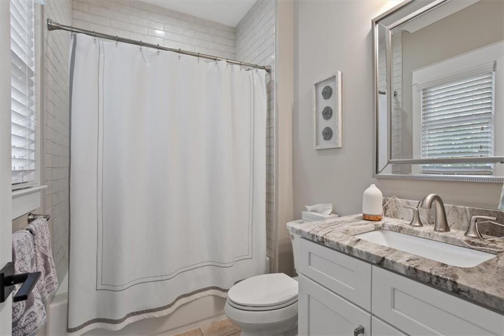 The Estates at Sharp Mountain Creek - Residential