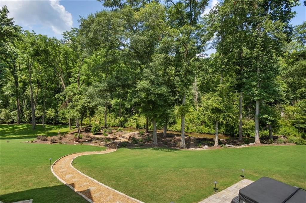 The Estates at Sharp Mountain Creek - Residential