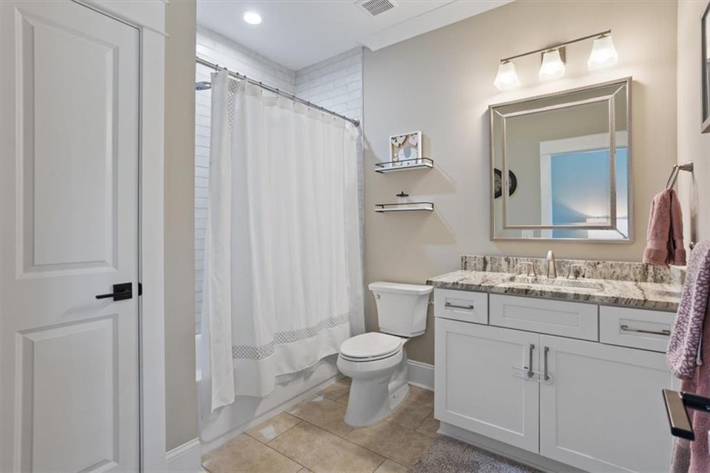 The Estates at Sharp Mountain Creek - Residential