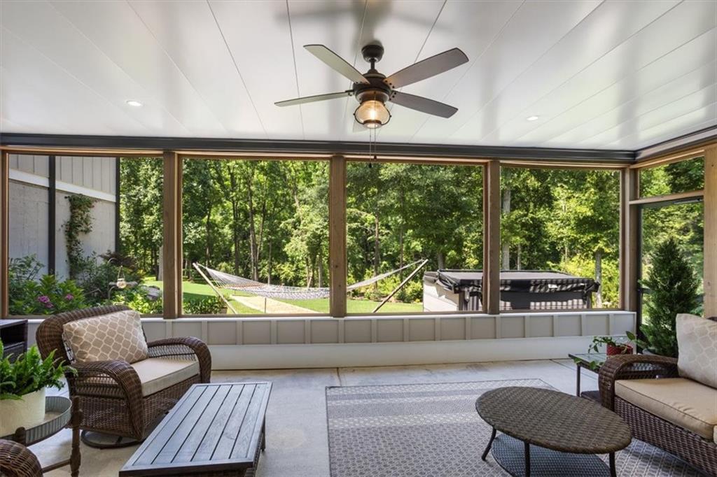 The Estates at Sharp Mountain Creek - Residential
