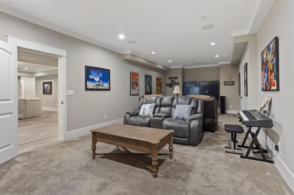 The Estates at Sharp Mountain Creek - Residential