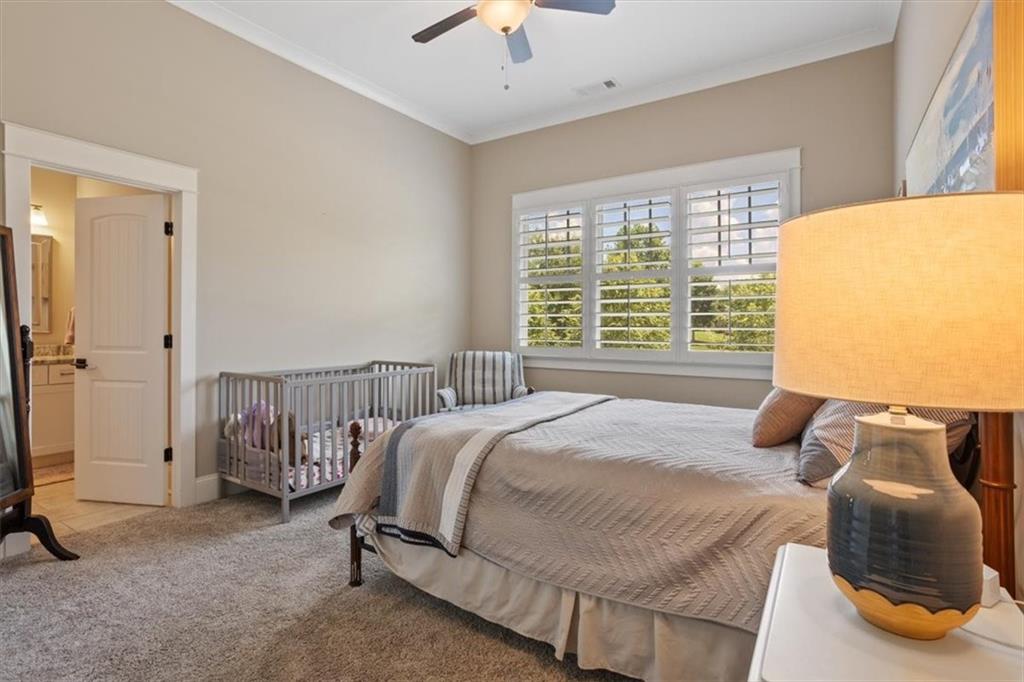 The Estates at Sharp Mountain Creek - Residential