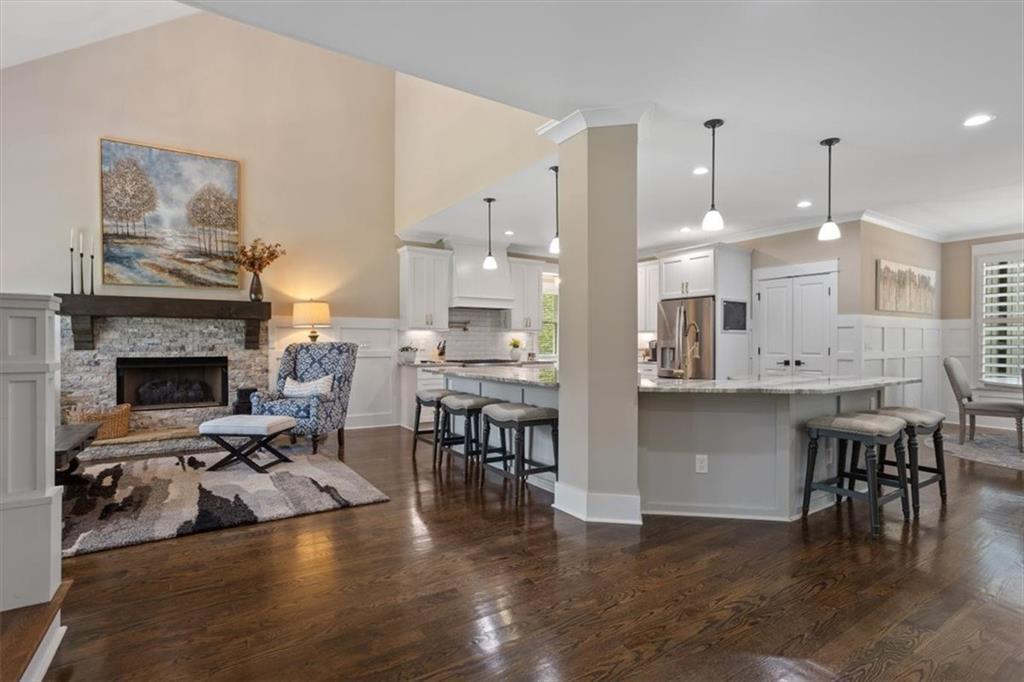The Estates at Sharp Mountain Creek - Residential