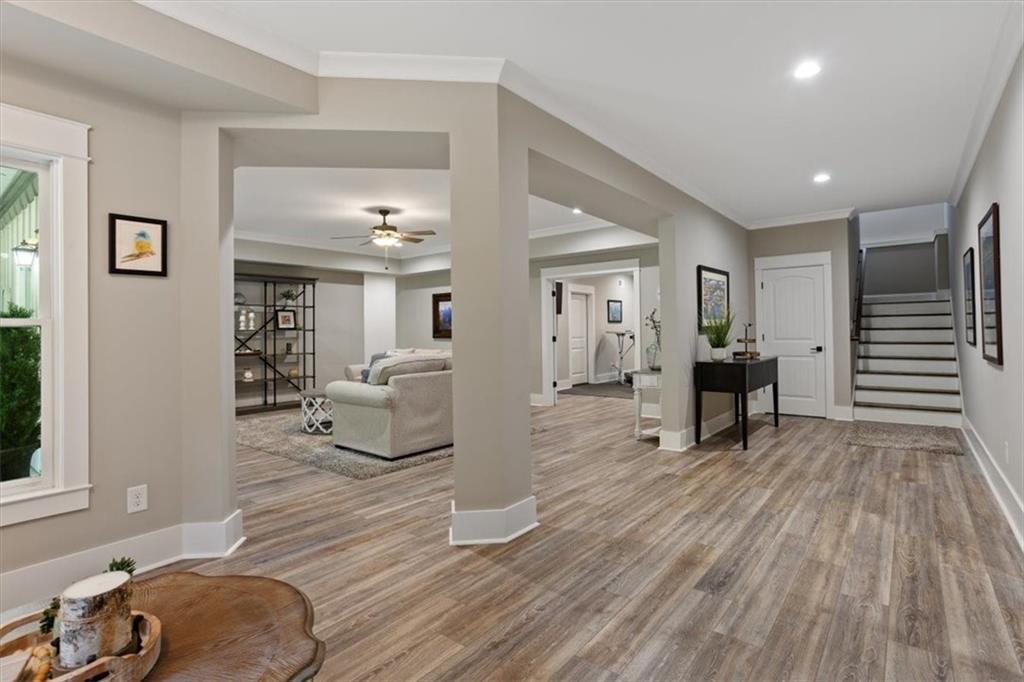 The Estates at Sharp Mountain Creek - Residential