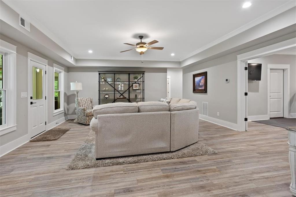 The Estates at Sharp Mountain Creek - Residential