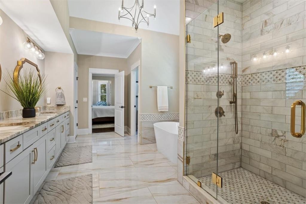 The Estates at Sharp Mountain Creek - Residential