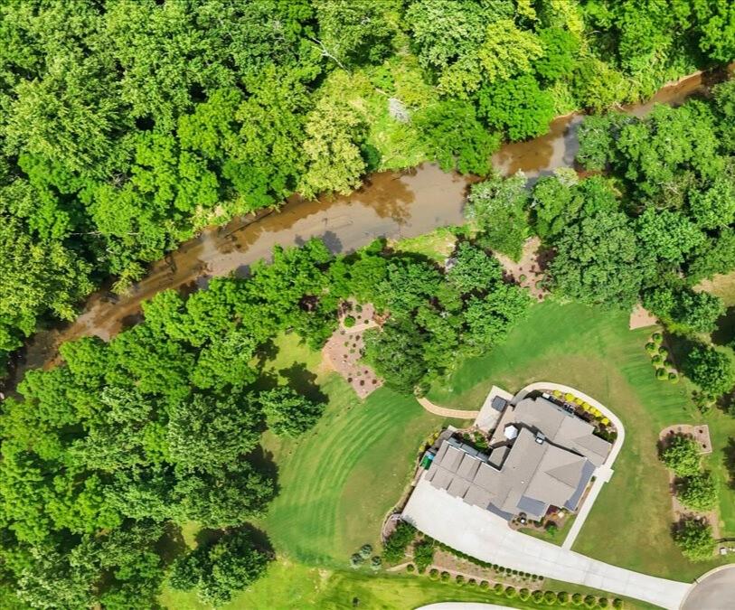 The Estates at Sharp Mountain Creek - Residential