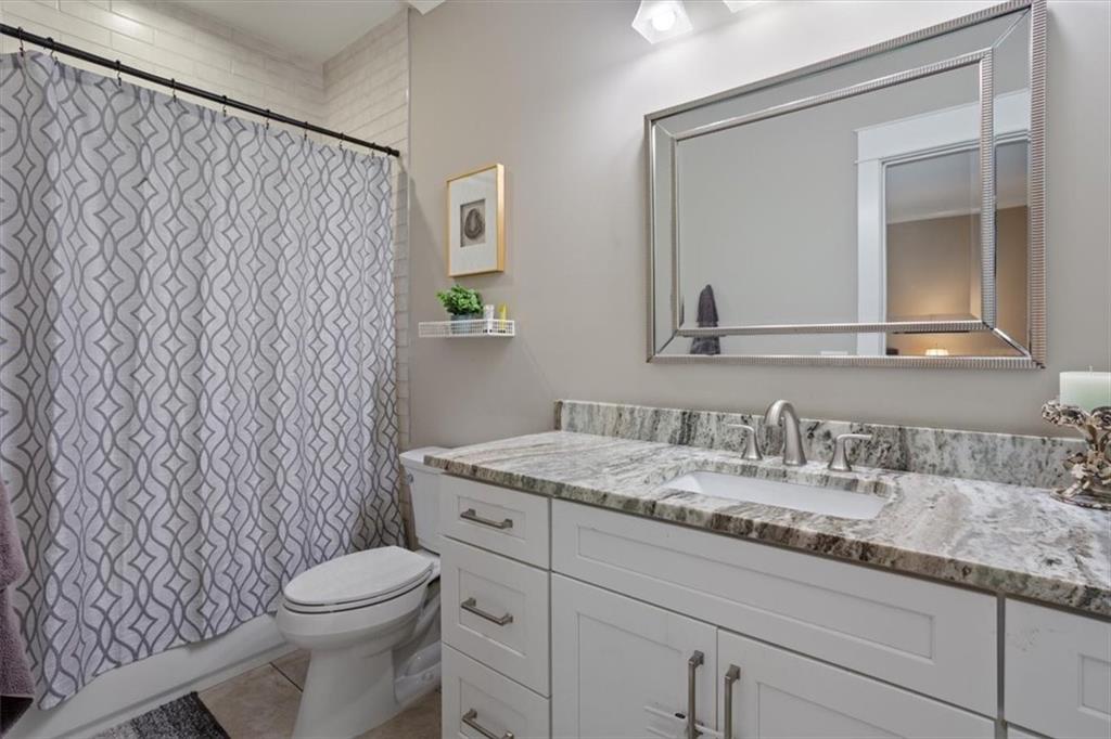The Estates at Sharp Mountain Creek - Residential
