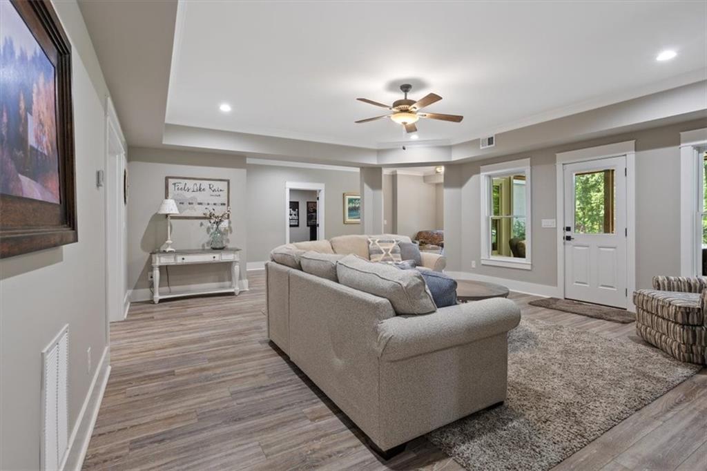 The Estates at Sharp Mountain Creek - Residential