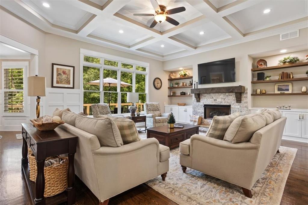 The Estates at Sharp Mountain Creek - Residential