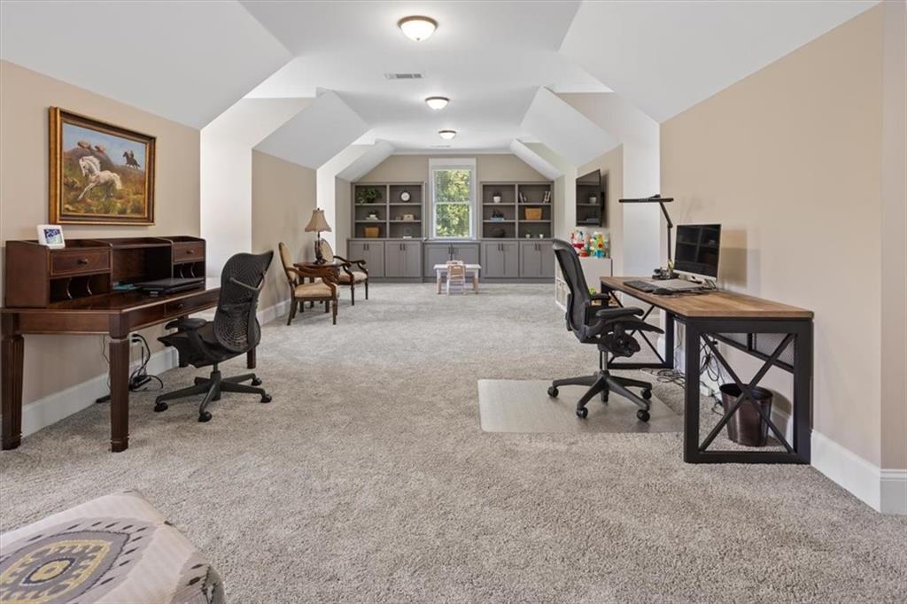 The Estates at Sharp Mountain Creek - Residential