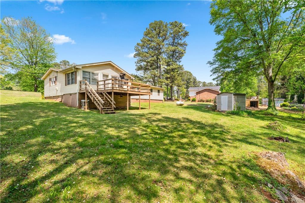 645 Camp Perrin Rd Rd, Lawrenceville, Georgia image 21