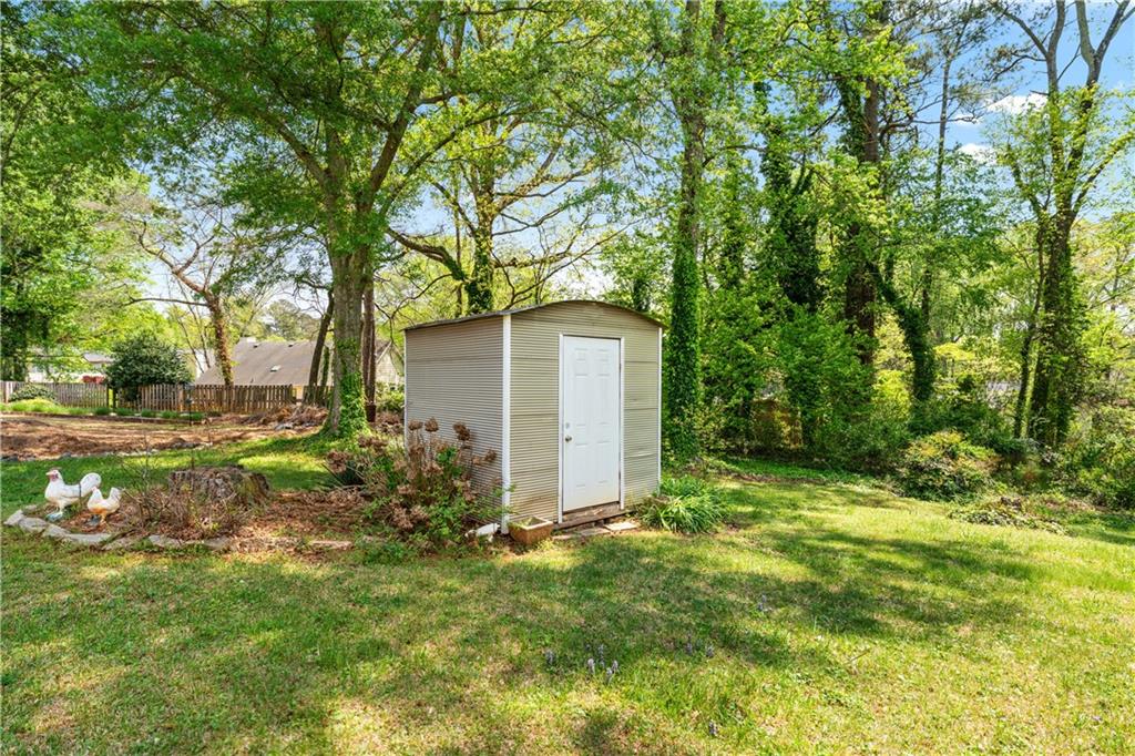 645 Camp Perrin Rd Rd, Lawrenceville, Georgia image 23
