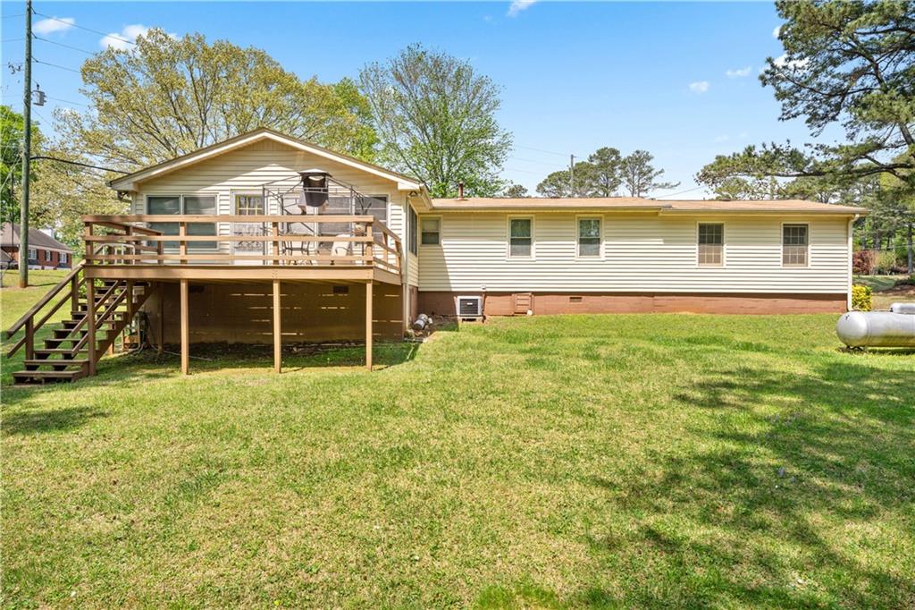 645 Camp Perrin Rd Rd, Lawrenceville, Georgia image 20