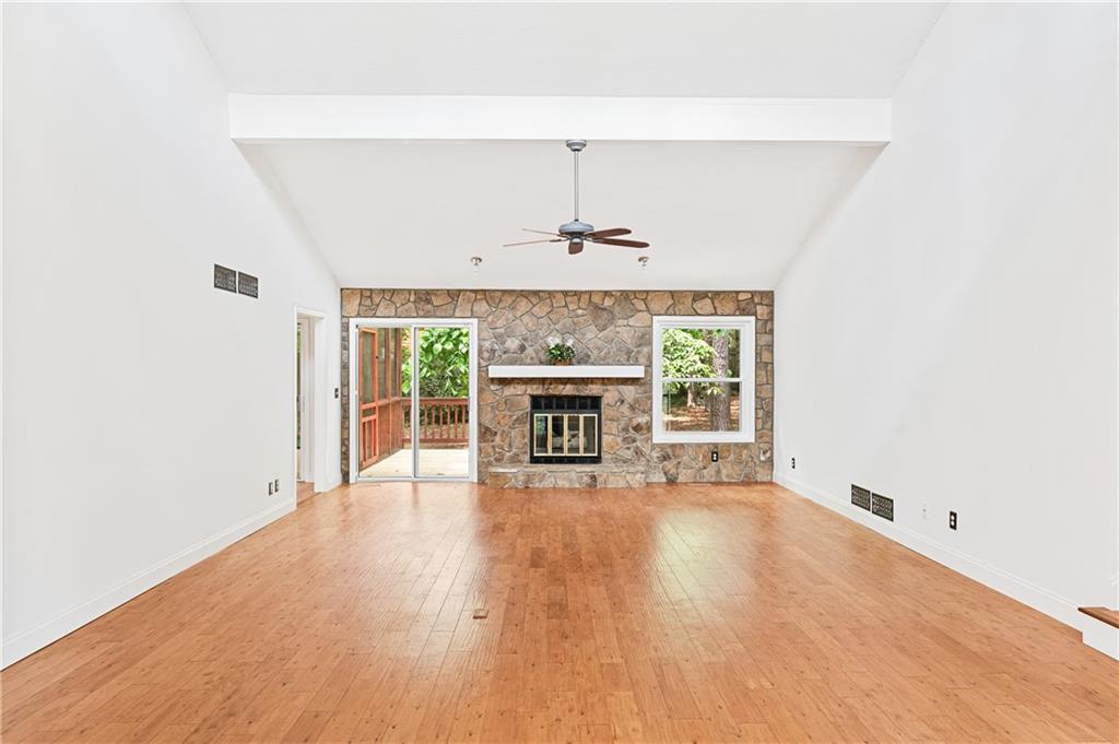 Manning - Residential