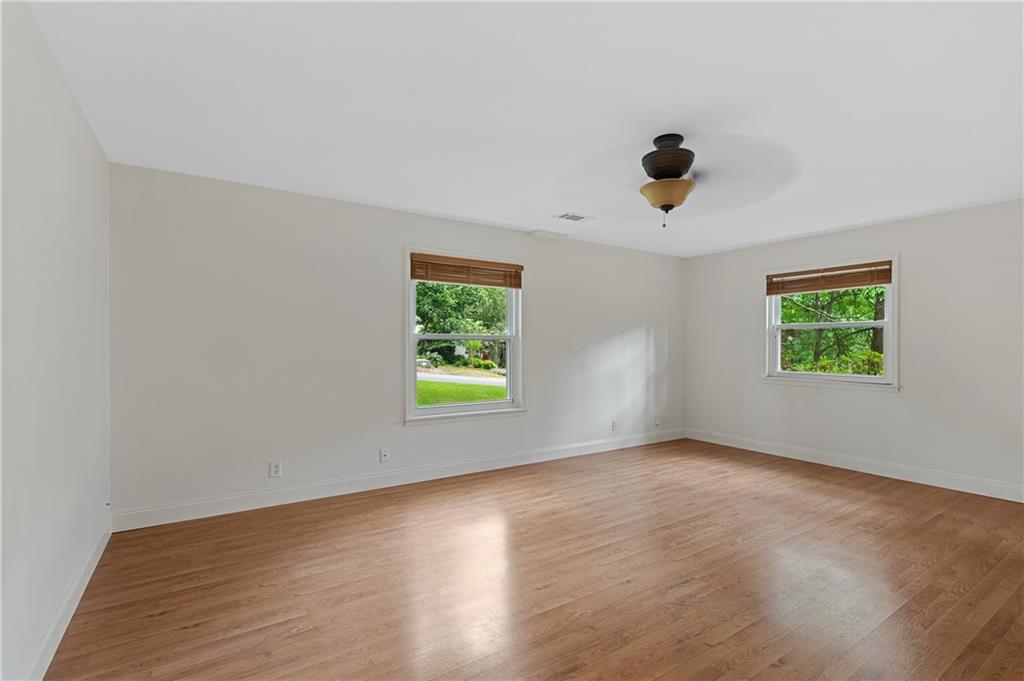 Manning - Residential