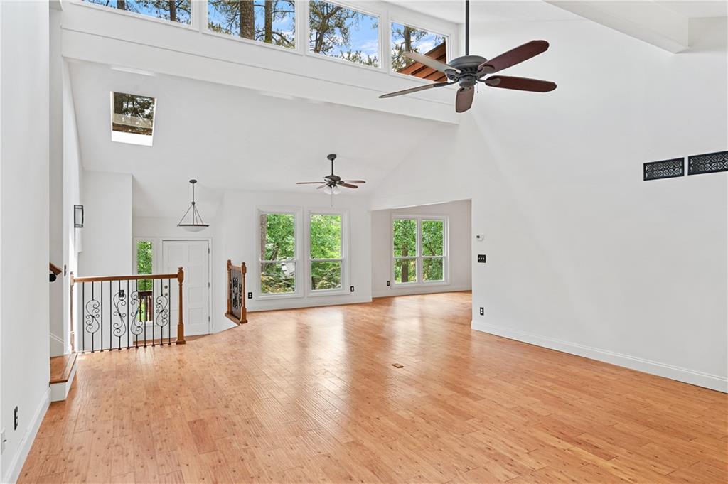 Manning - Residential