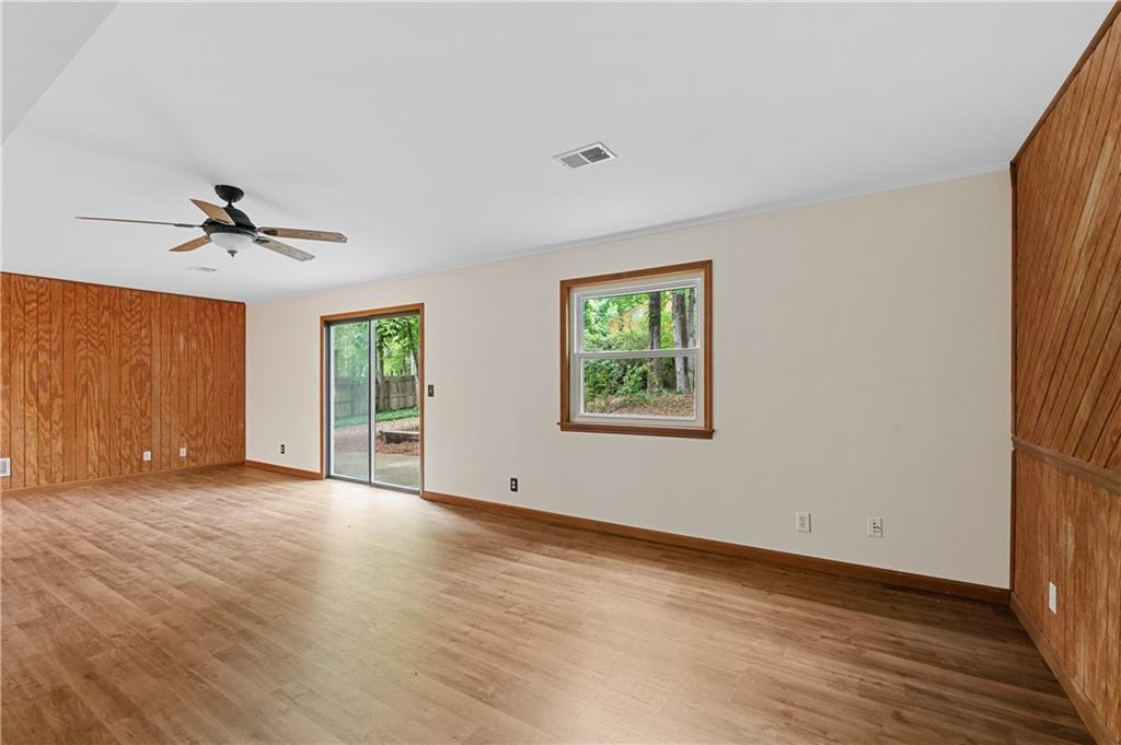 Manning - Residential