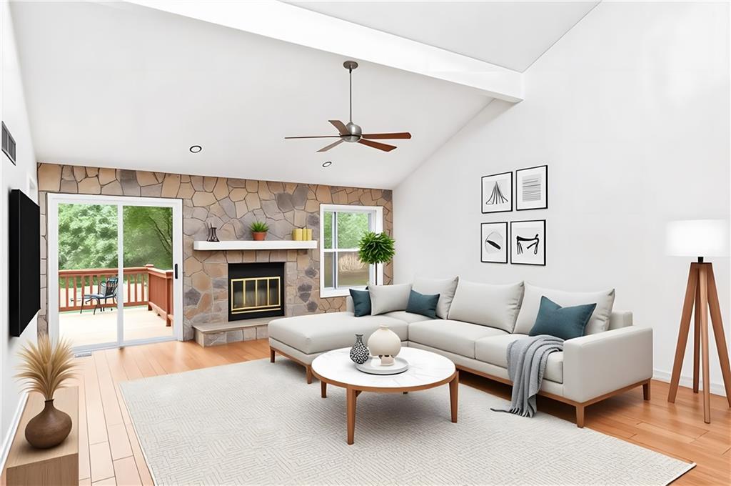 Manning - Residential