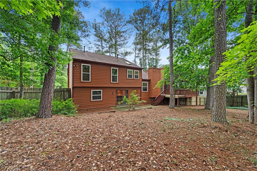 Manning - Residential