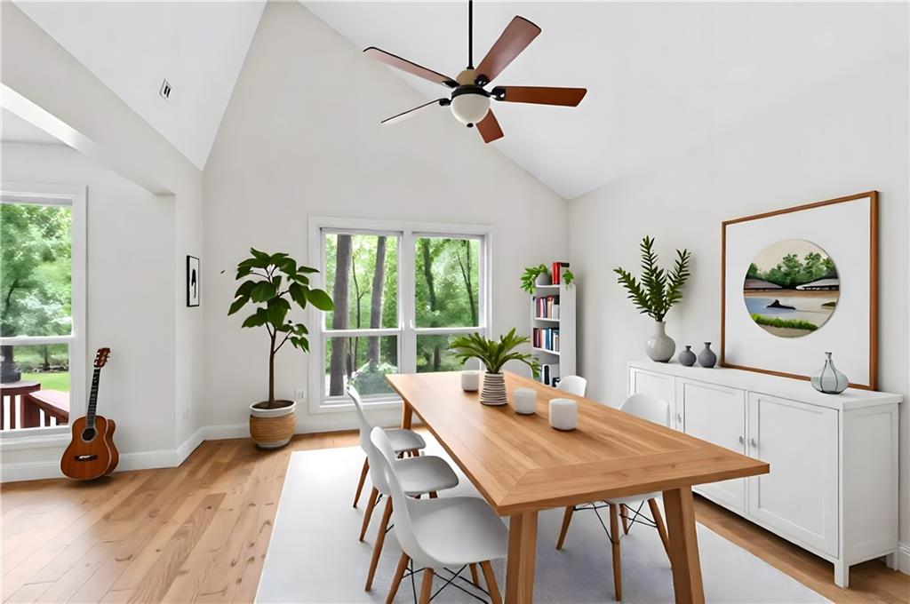 Manning - Residential