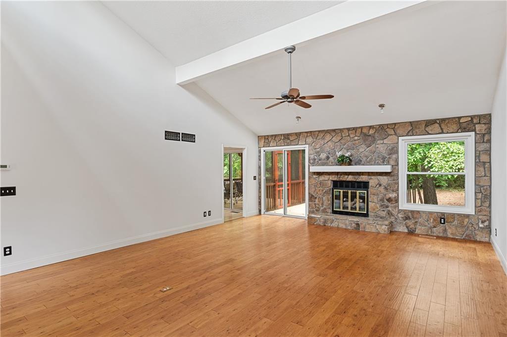 Manning - Residential