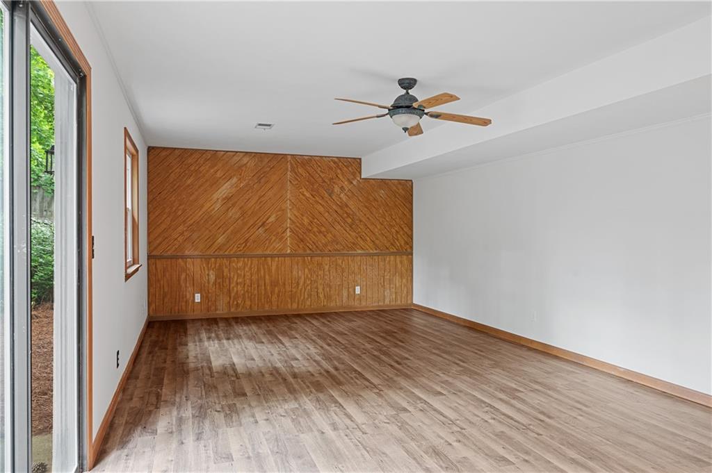 Manning - Residential