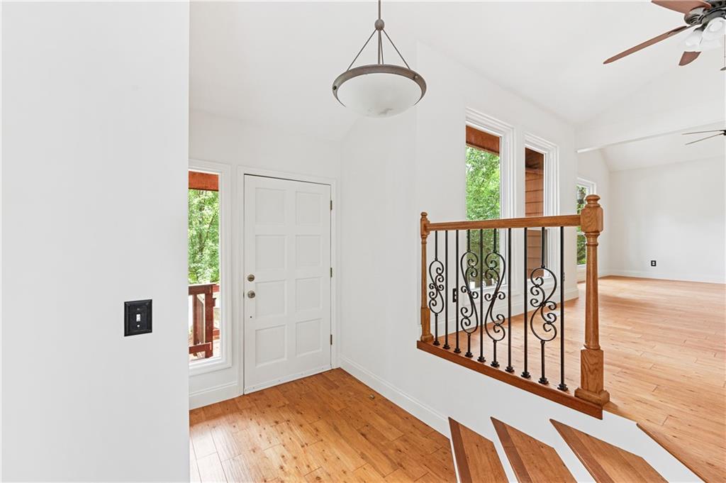 Manning - Residential