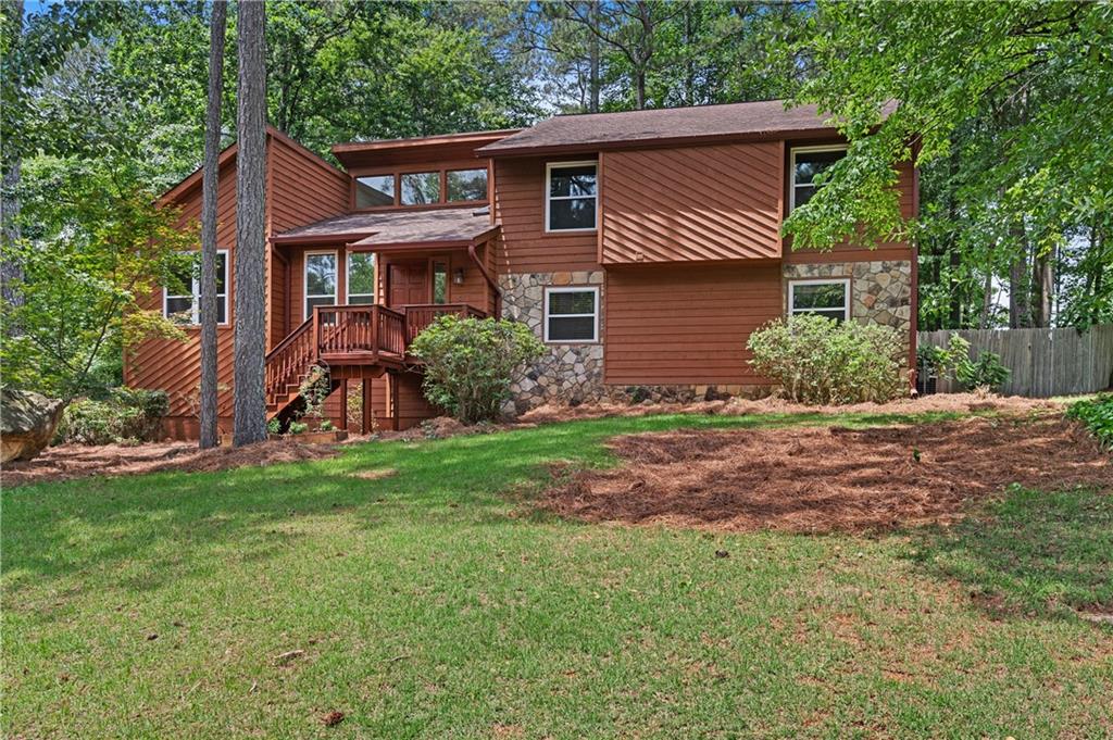 Manning - Residential