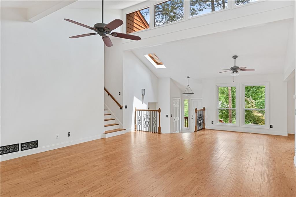 Manning - Residential