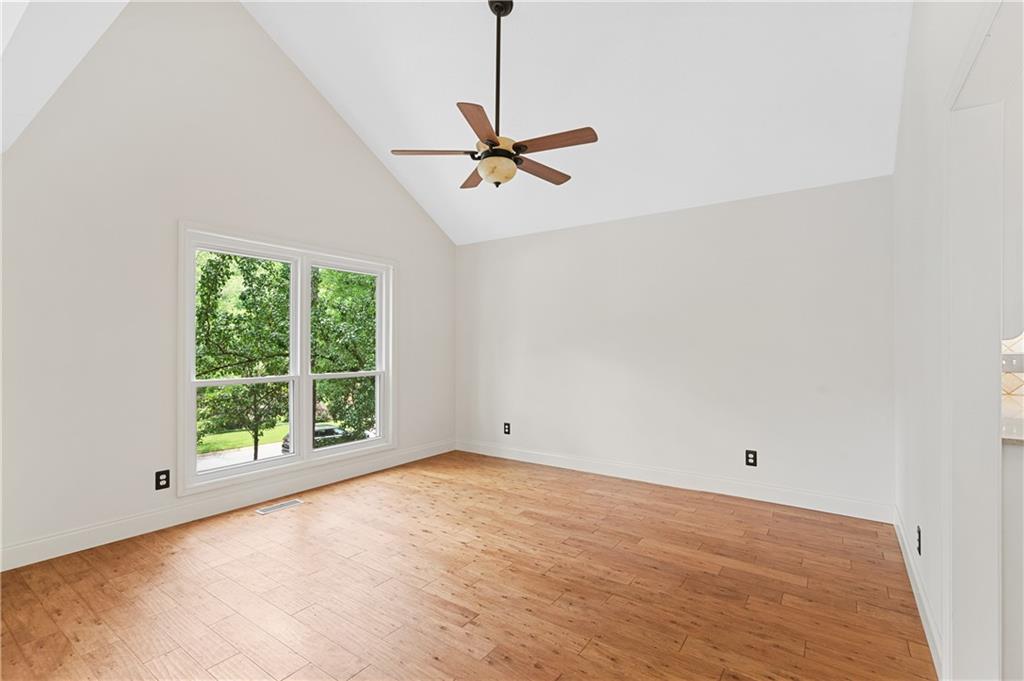 Manning - Residential