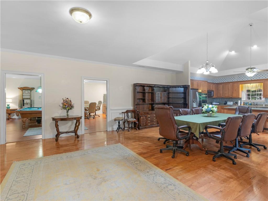 190 Oak Hill Circle
