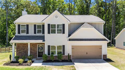Homes For Sale - 297 Ajo Way<br/> Paulding County, Dallas, GA 30157