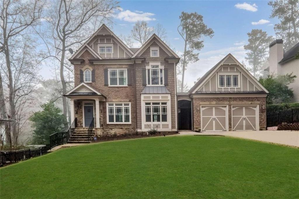 Ashford Park - Residential