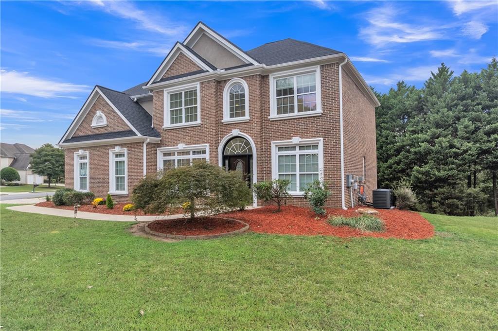 3148 Wolf Club Drive SW