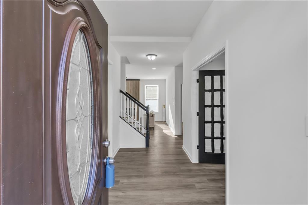 3148 Wolf Club Drive SW