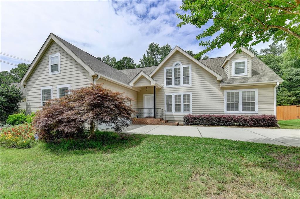 525 Hunnicutt Road SE