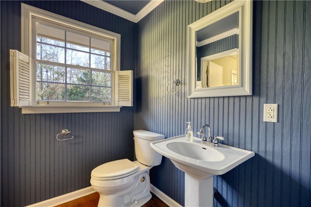 5190 Paul Circle, Conyers, Georgia image 14