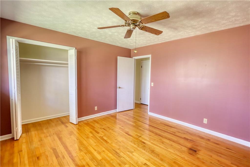 5190 Paul Circle, Conyers, Georgia image 31