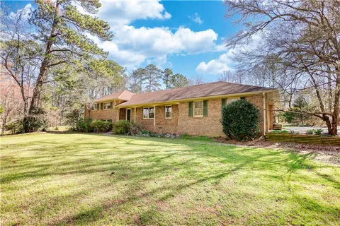 5190 Paul Circle SW, Conyers, GA 30094 - MLS#: 7545966
